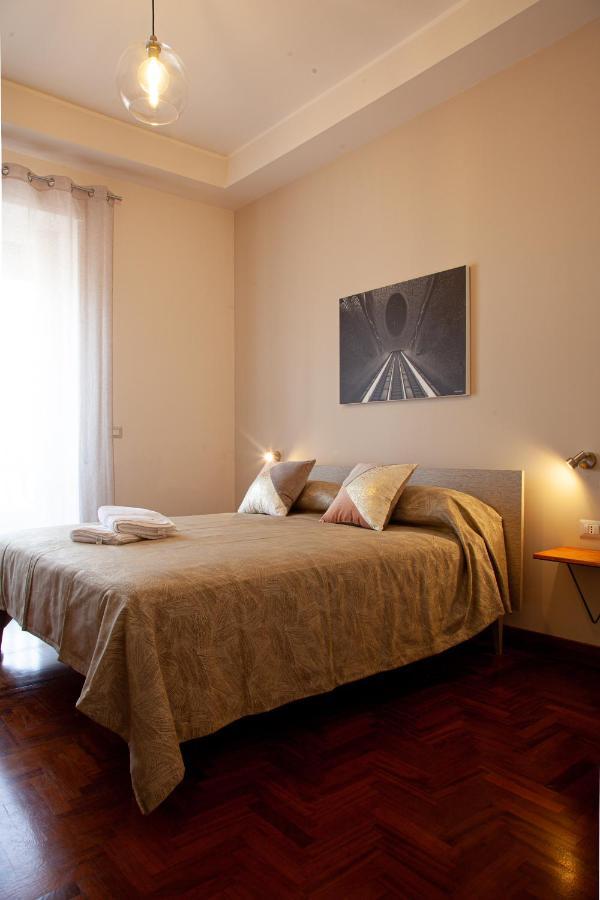 Le Stanze Di Partenope Napels Buitenkant foto